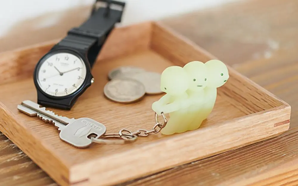 Smiski Keychains - Image 8