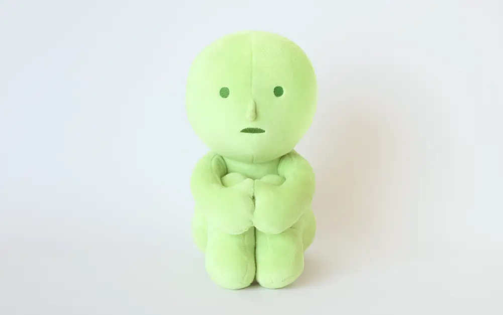 Smiski Plush - Image 4