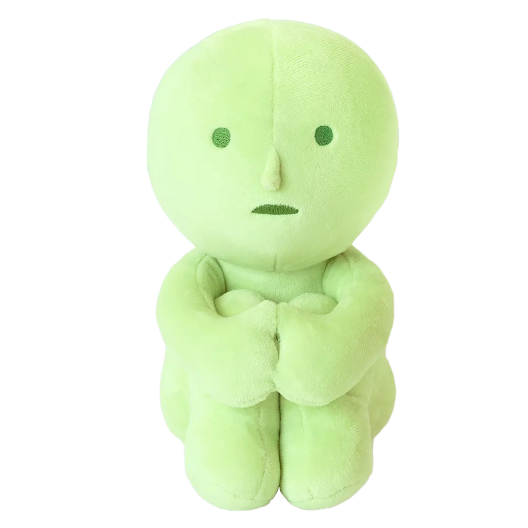 Smiski Plush - Image 5