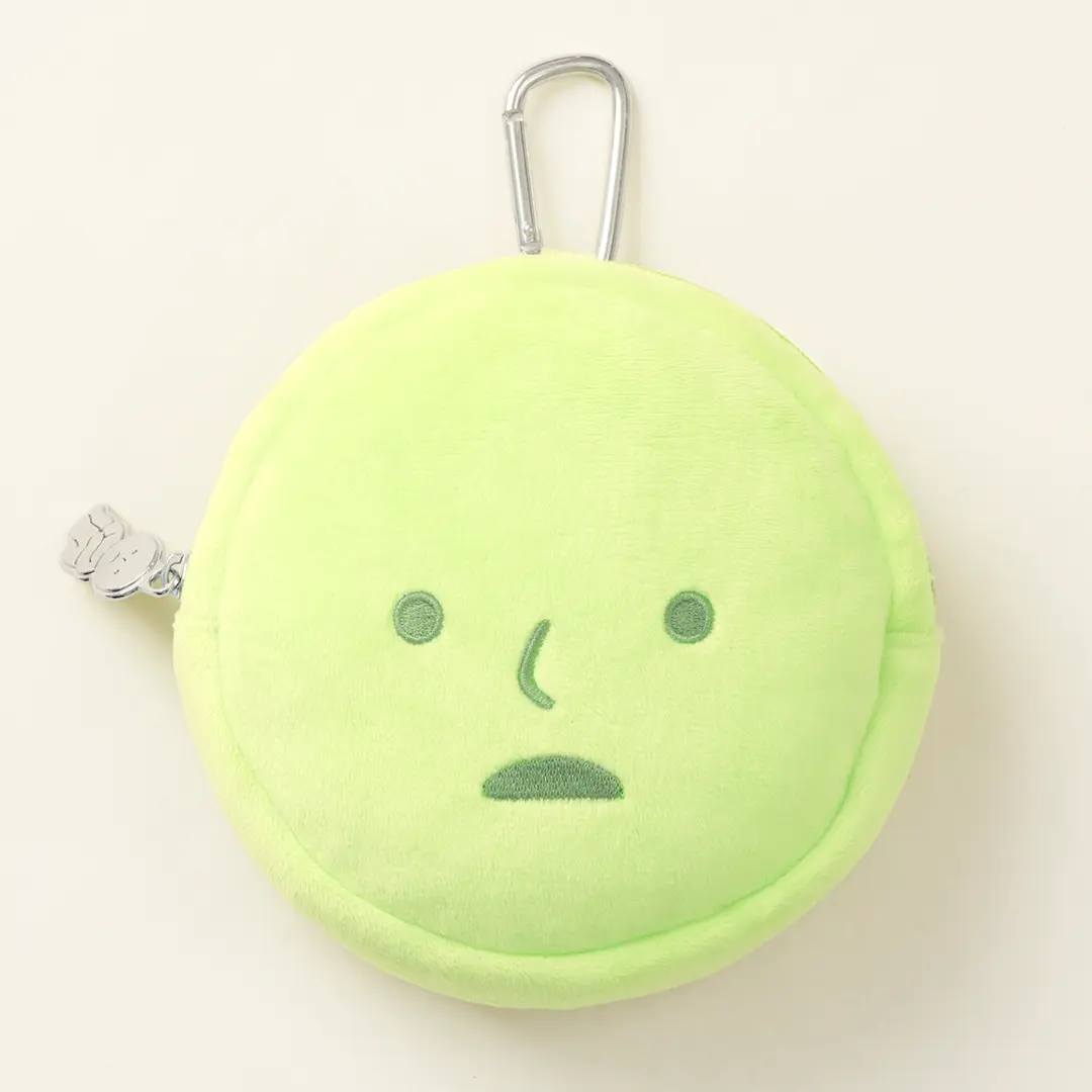 Smiski Cushion Pouch - Image 5
