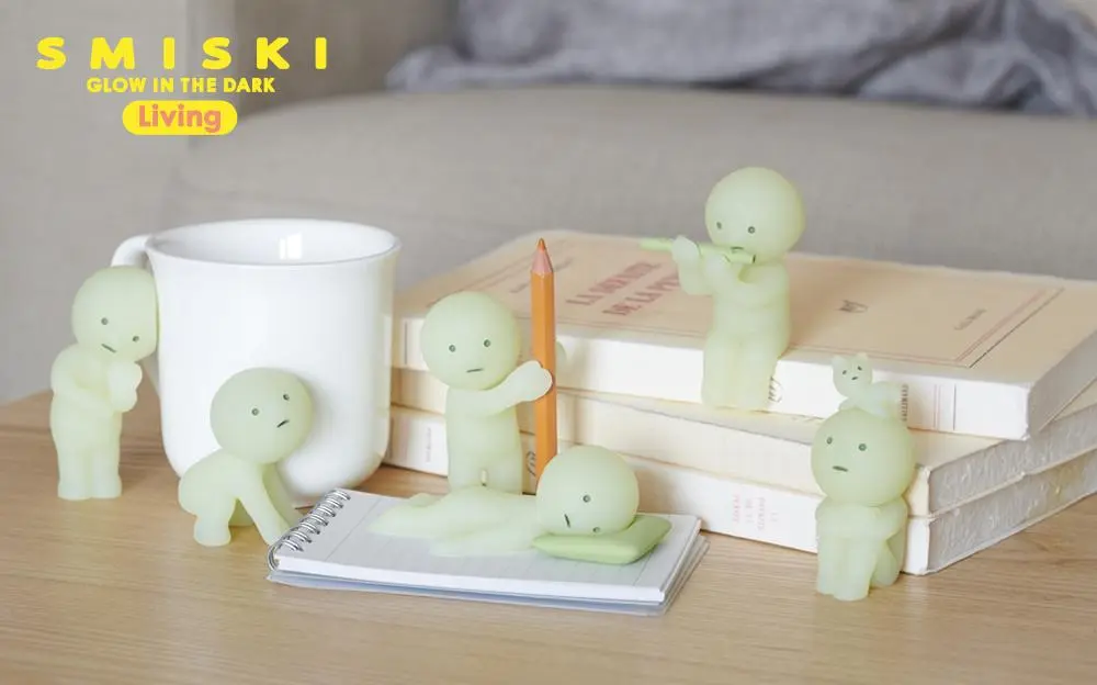 Smiski Living Series - Image 2