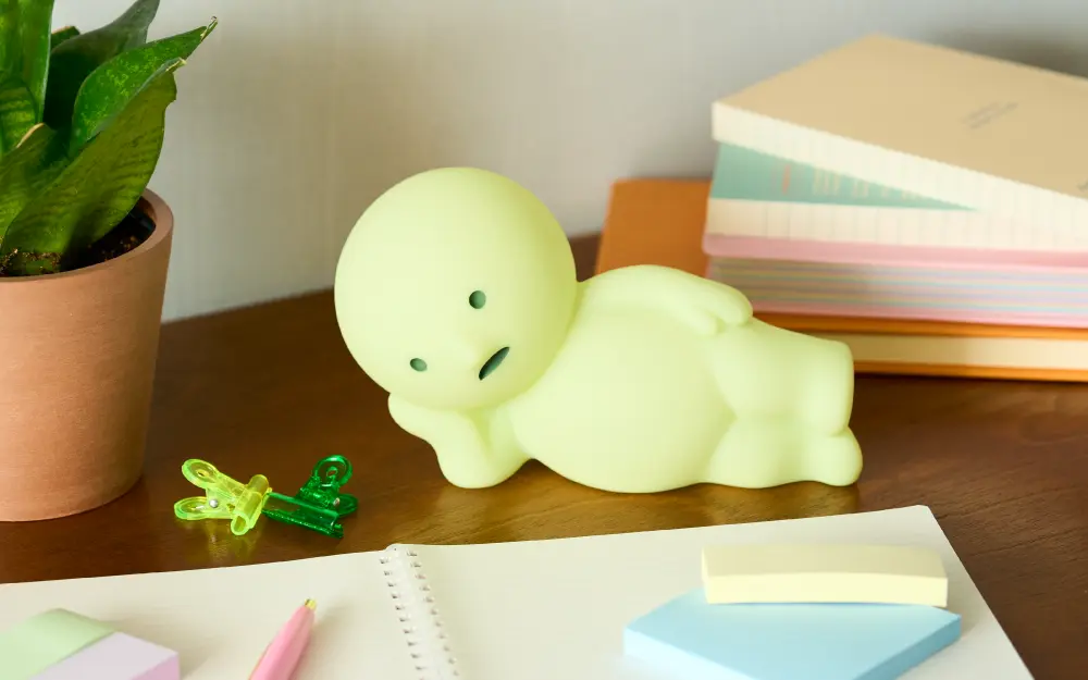 Smiski Touch Light Vol. 2 - Image 3