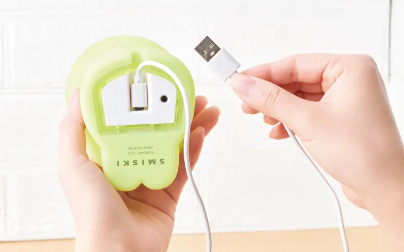 Smiski Touch Light - Image 4